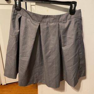 Contemporary collection |  Forever 21 skirt